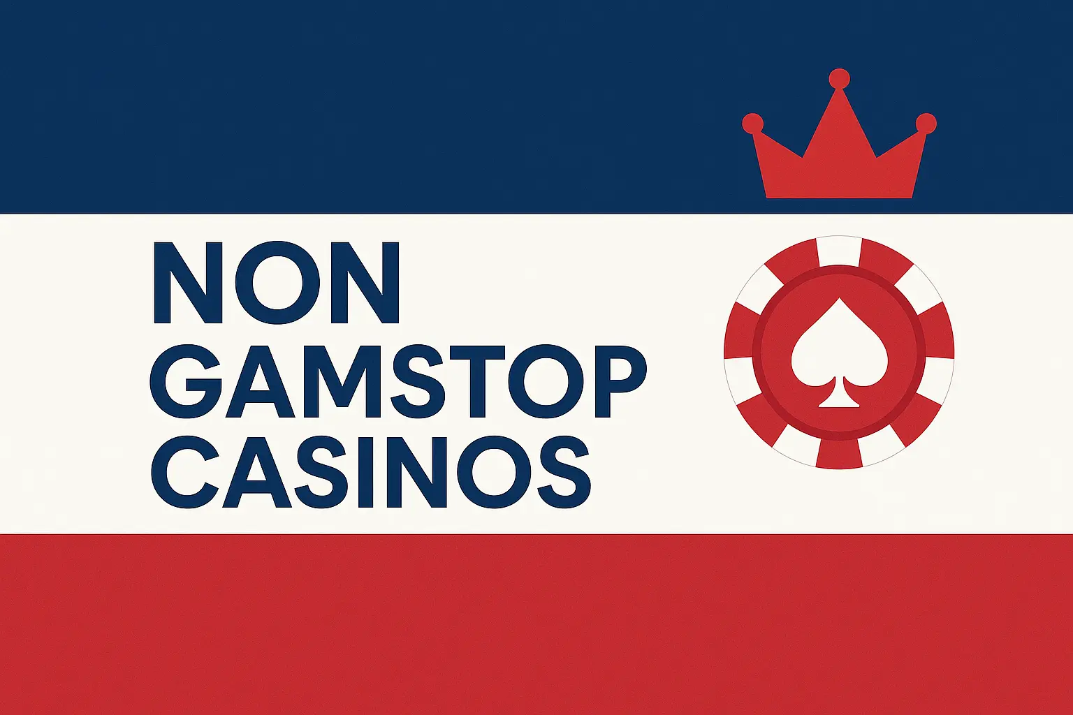 Best Non Gamstop Casinos 2025 - Casinos not on Gamstop in UK (Daily Updates)